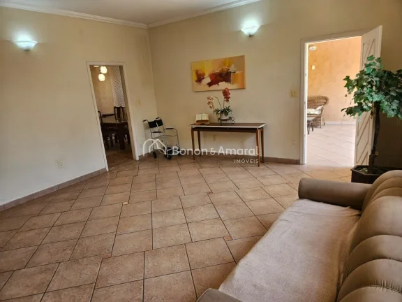 Imagem Casa Térrea para Venda Residencial ou Comercial - Taquaral | Próxima à Lagoa

Se você busca espa...
