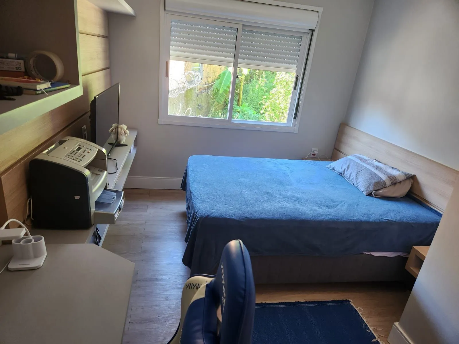 Imagem Ótima casa em condomínio fechado na Vila Nova, em Porto Alegre!