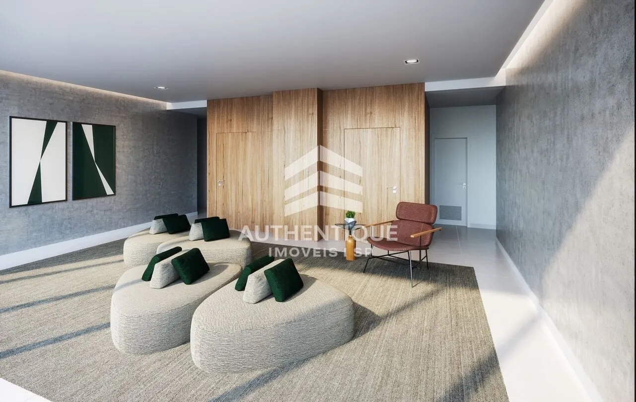 Imagem OMNI IBIRAPUERA - Apartamento à venda em São Paulo/SP