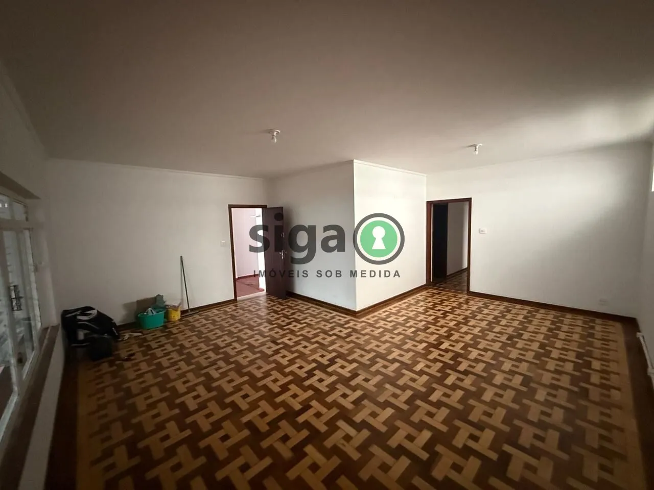Imagem Casa Comercial para Locação na Chácara Santo Antônio ? 165m²