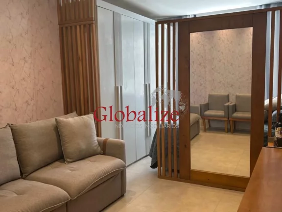 Imagem APARTAMENTO GARDEN, 02 DORMITÓRIOS , SALA AMPLA E ILUMINADA, ELEVADOR, PORTARIA 24H, PISCINA, BRINQUEDOTECA, CHURRASCARIA E LAVANDERIA
