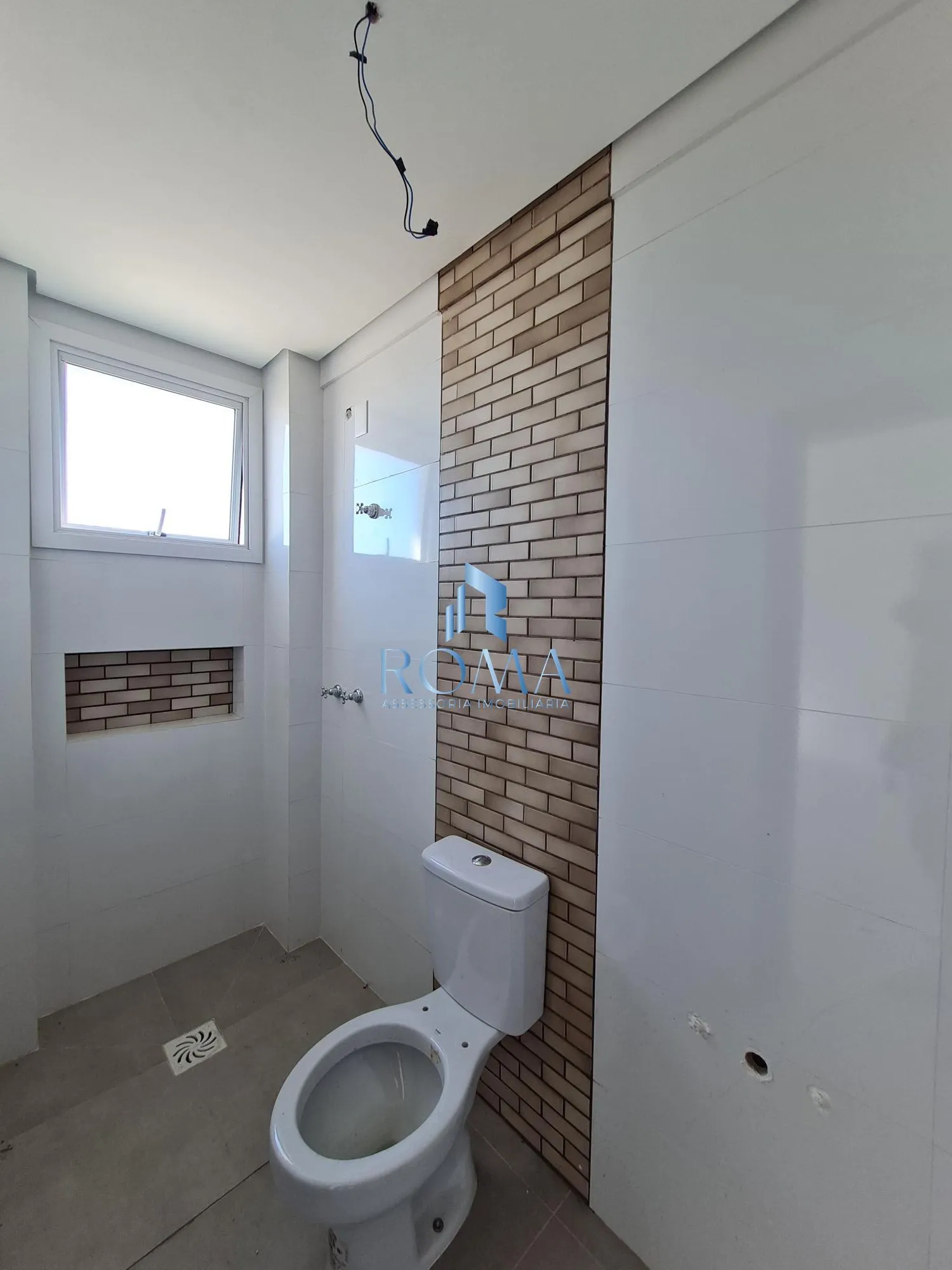 Imagem Apartamento novo no bairro Nossa Senhora de Lourdes!