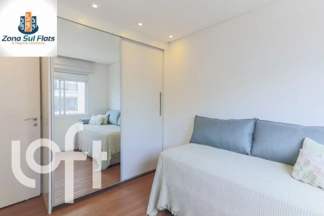Imagem Apartamento Alto Padrão à Venda No Ipiranga Com 4 Dormitórios Sendo 2 Suítes e 3 Vagas