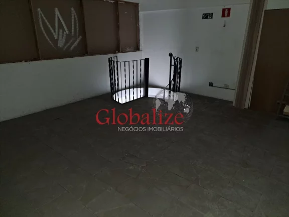 Imagem Loja Comercial para locação com pacote R$4.500,00 no Bairro Centro em Santos