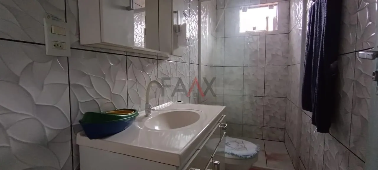 Imagem Casa com 3 dormitórios à venda, CONRADINHO, GUARAPUAVA - PR