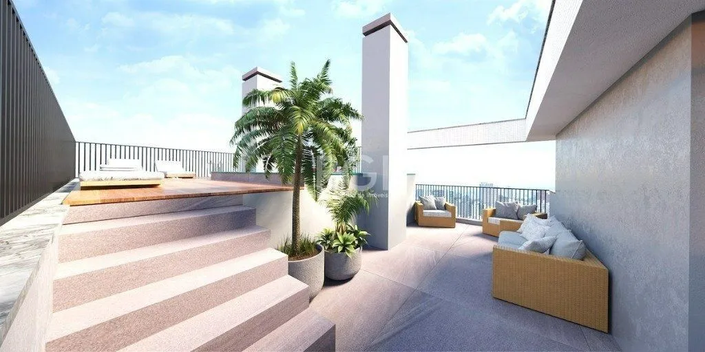 Imagem Lançamento Stúdio residencial em Torres