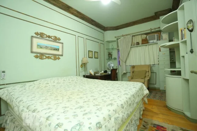Imagem Apartamento à Venda - Copacabana, 4 Quartos, 260 m2