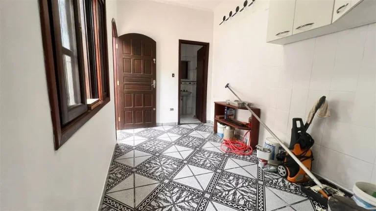 Imagem CASA CAIÇARA - PRAIA GRANDE SP