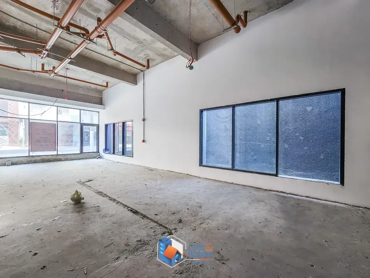 Imagem Loja de rua para venda e locação em Consolação, 202m²