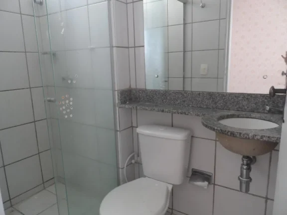 Imagem Apartamento 3 dormitórios para Venda em Teresina, Fatima, 3 dormitórios, 3 suítes, 3 banheiros, 2 vagas