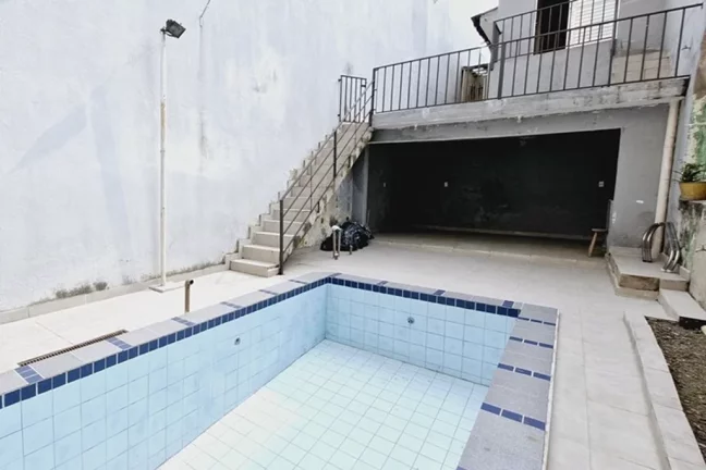 Imagem Casa à venda no bairro Tatuapé - São Paulo/SP