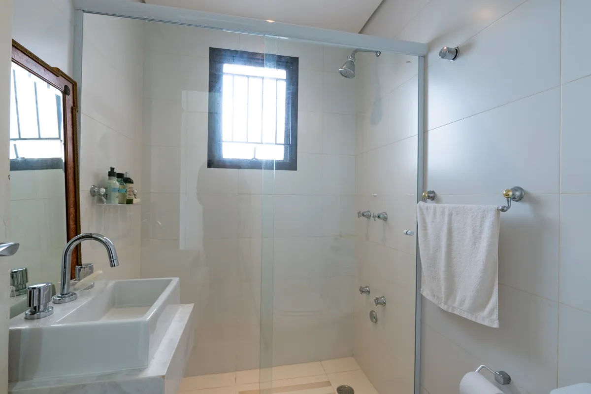Imagem Apartamento para venda em Vila Andrade com 4 quartos, sendo 2 suítes, 200m2