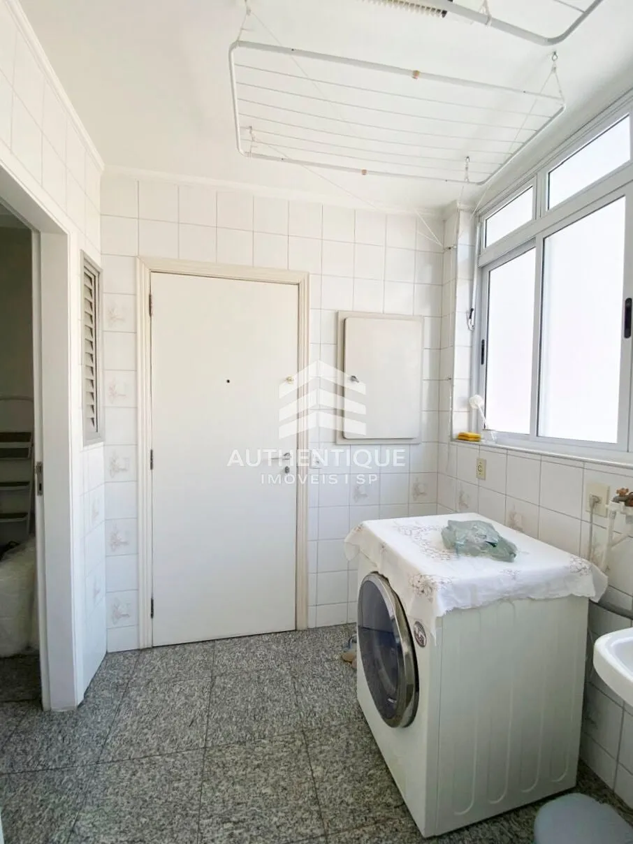 Imagem MAISON FRIBOURG CAMPO BELO - Apartamento no bairro Campo Belo à venda