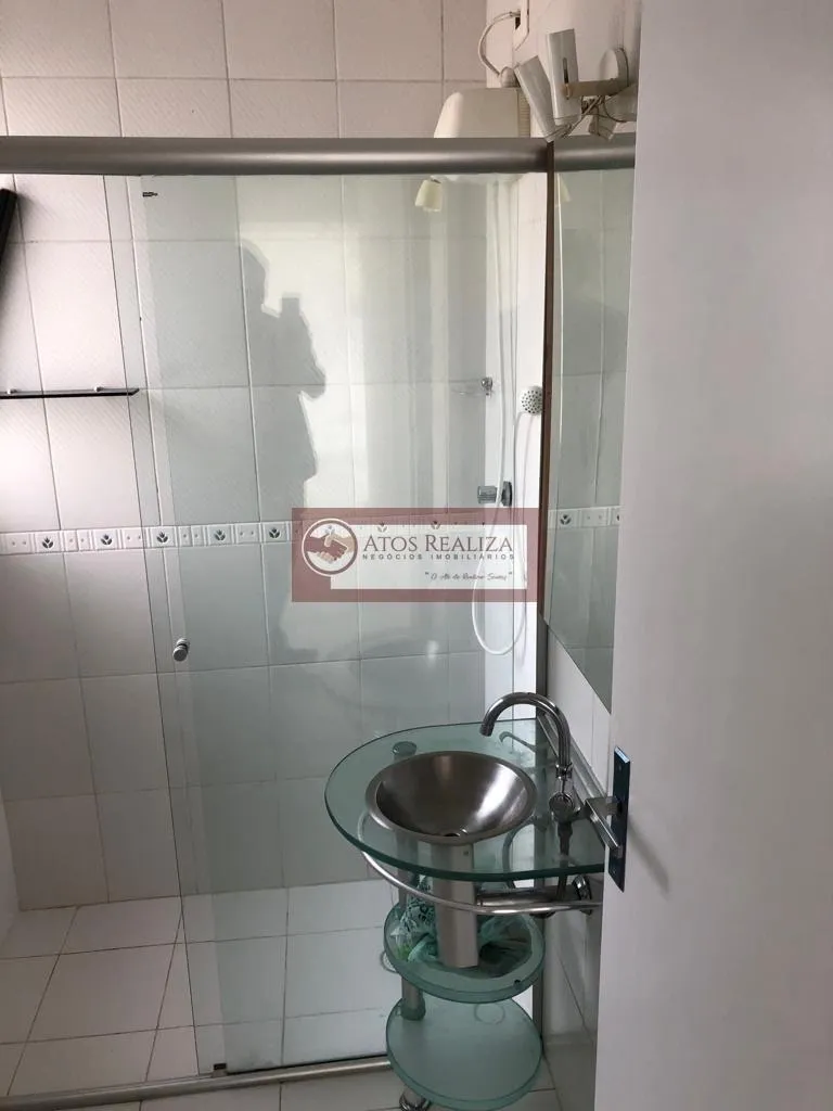 Imagem Apartamento à Venda em Vila Alexandria SP | 2 Dorms, 60m², R$378.500