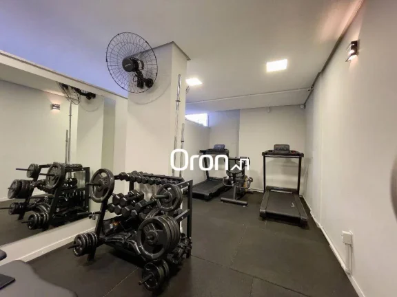 Imagem Apartamento à venda, 56 m² por R$ 350.000,00 - Jardim Nova Era - Aparecida de Goiânia/GO