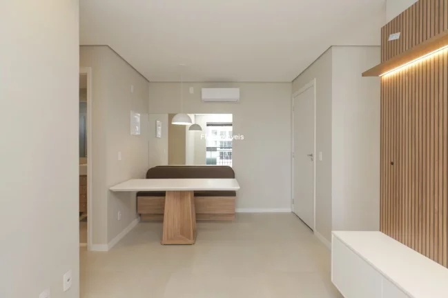 Imagem Apartamento à venda em São Paulo-SP, Butantã: 2 quartos, 3 salas, 1 banheiro, 1 vaga de garagem, 44m² de área.