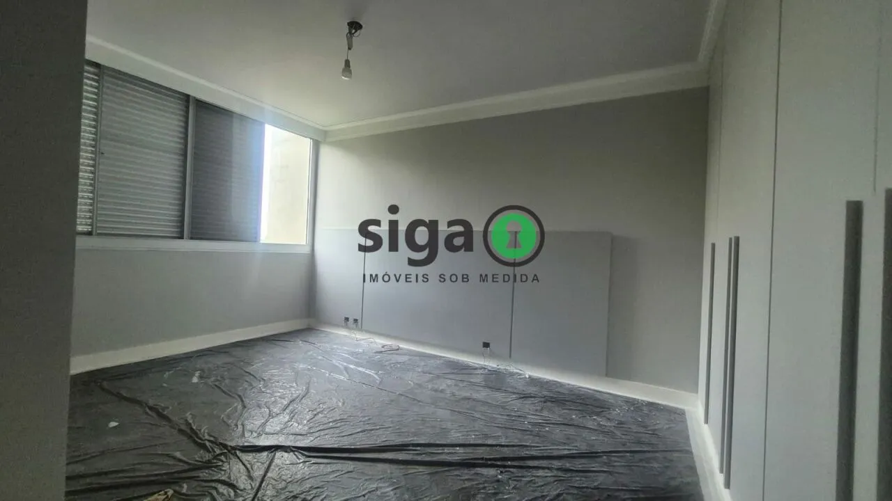 Imagem APARTAMENTO A VENDA NO PORTAL DO MORUMBI MOBILAIDO E REFORMADO