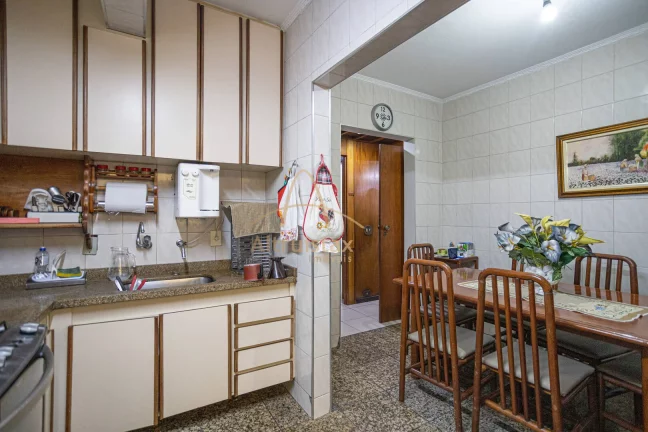 Imagem Apartamento á venda 3 dormitórios 118M Vila Osasco Osasco