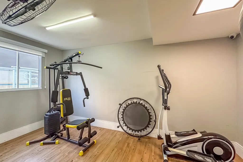 Imagem Apartamento à venda em São Paulo, Água Branca, com 2 quartos, 30m2