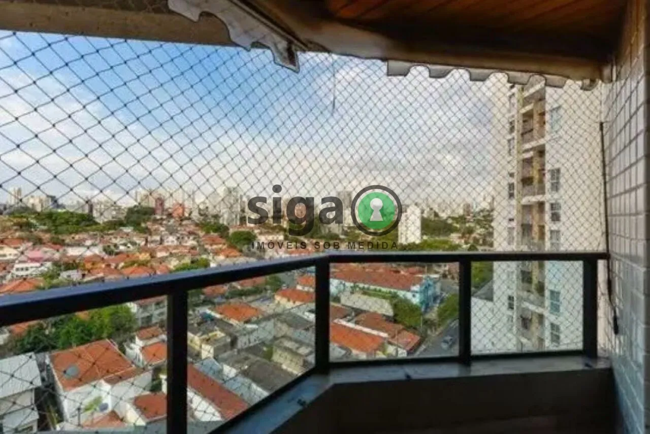 Imagem Apto para Venda ou Locação na Vila Madalena, com 3 suites, 4 vagas SEM MOBILIA