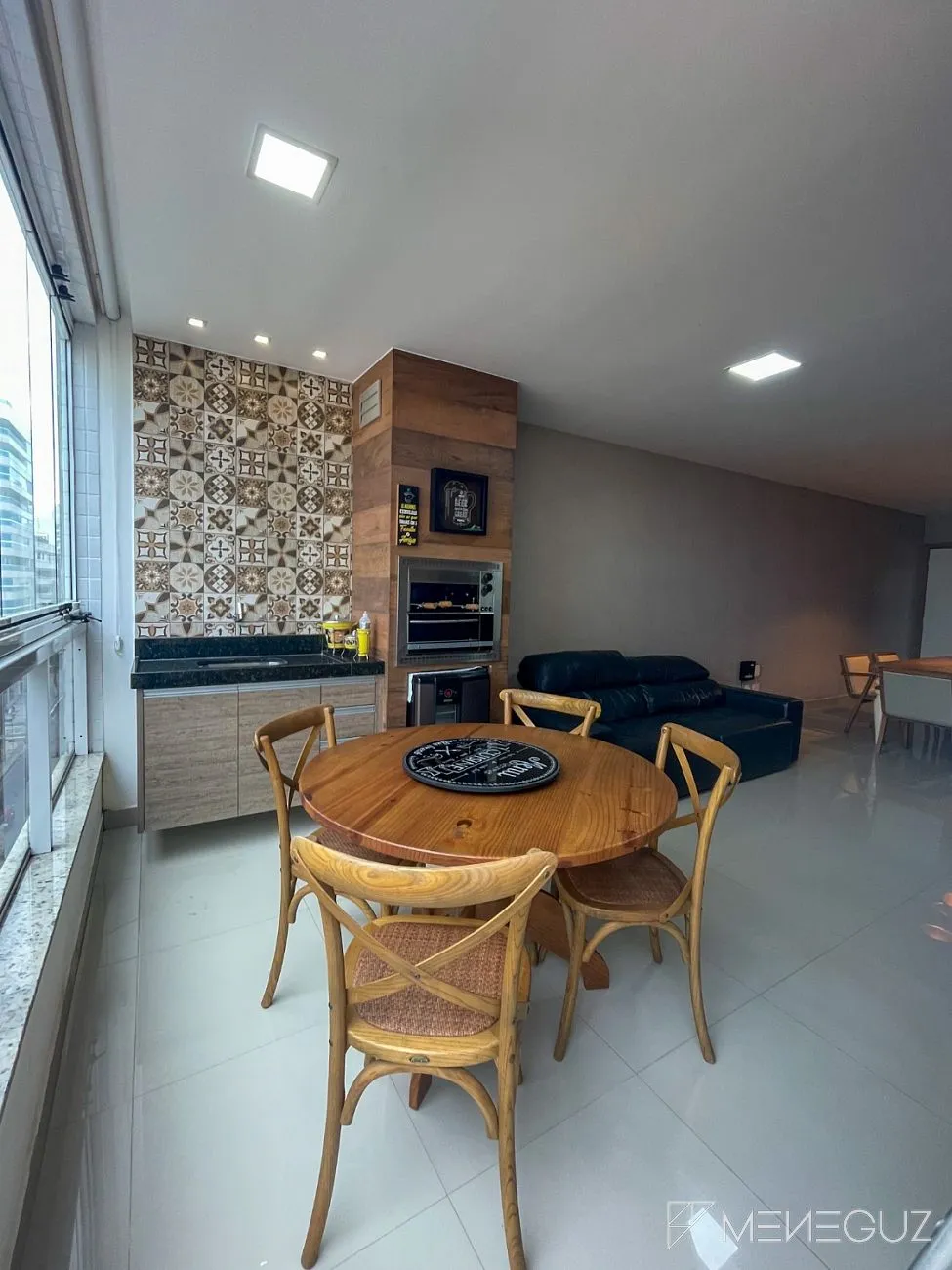Imagem Apartamento 3 quartos sendo uma suite