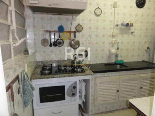 Imagem Apartamento para Venda - 93.59m², 3 dormitórios, Centro Histórico