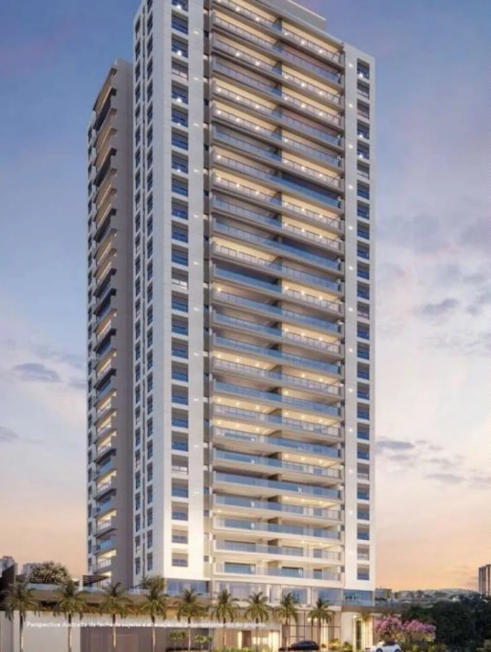Foto do imóvel APARTAMENTO RESIDENCIAL em São Paulo - SP, Água Branca