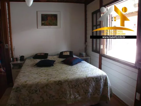 Imagem Casa - Terras do Madeira - Fazendinha | Batelli Imóveis