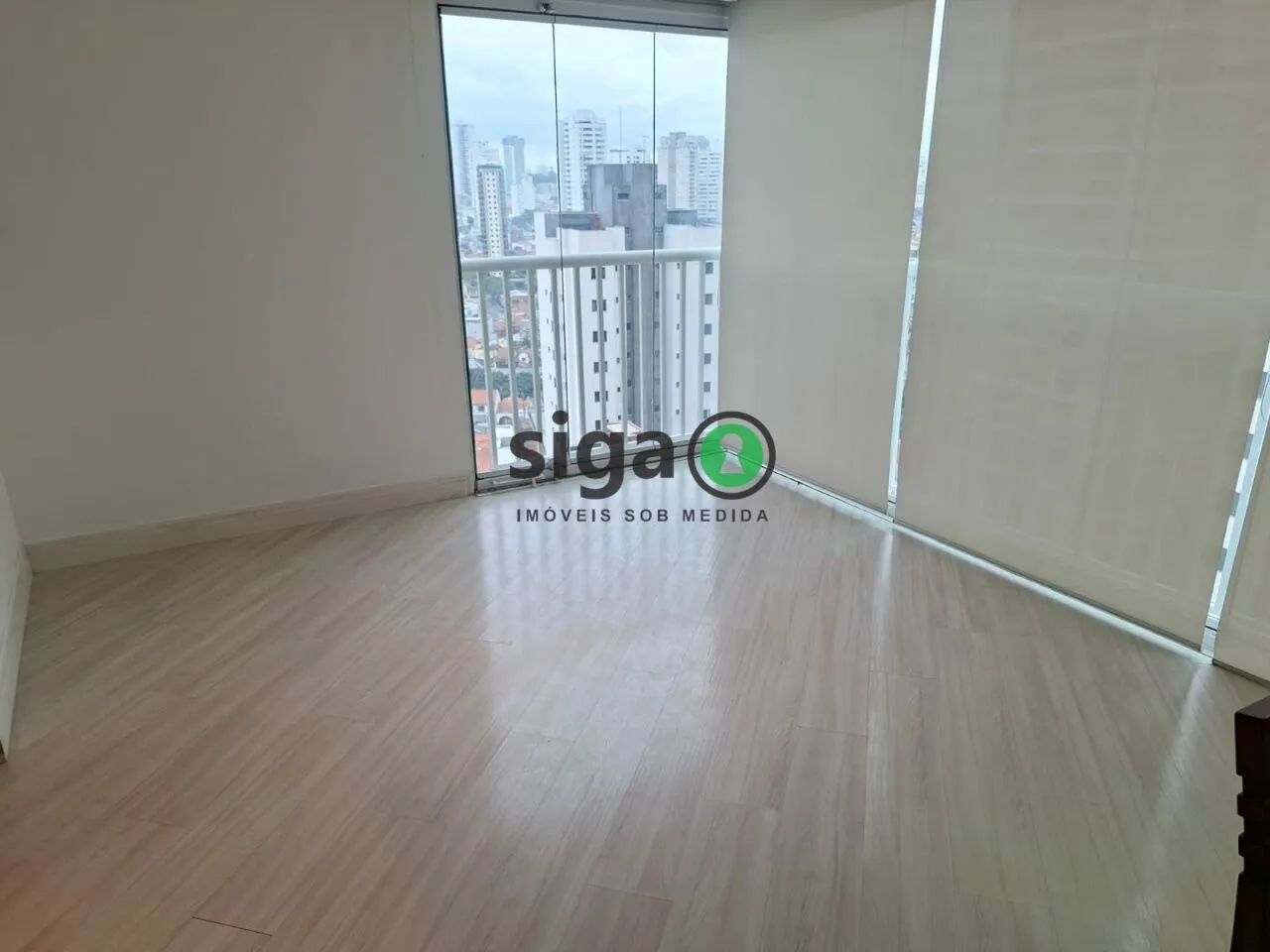 Imagem Apartamento 137 m² Tatuapé