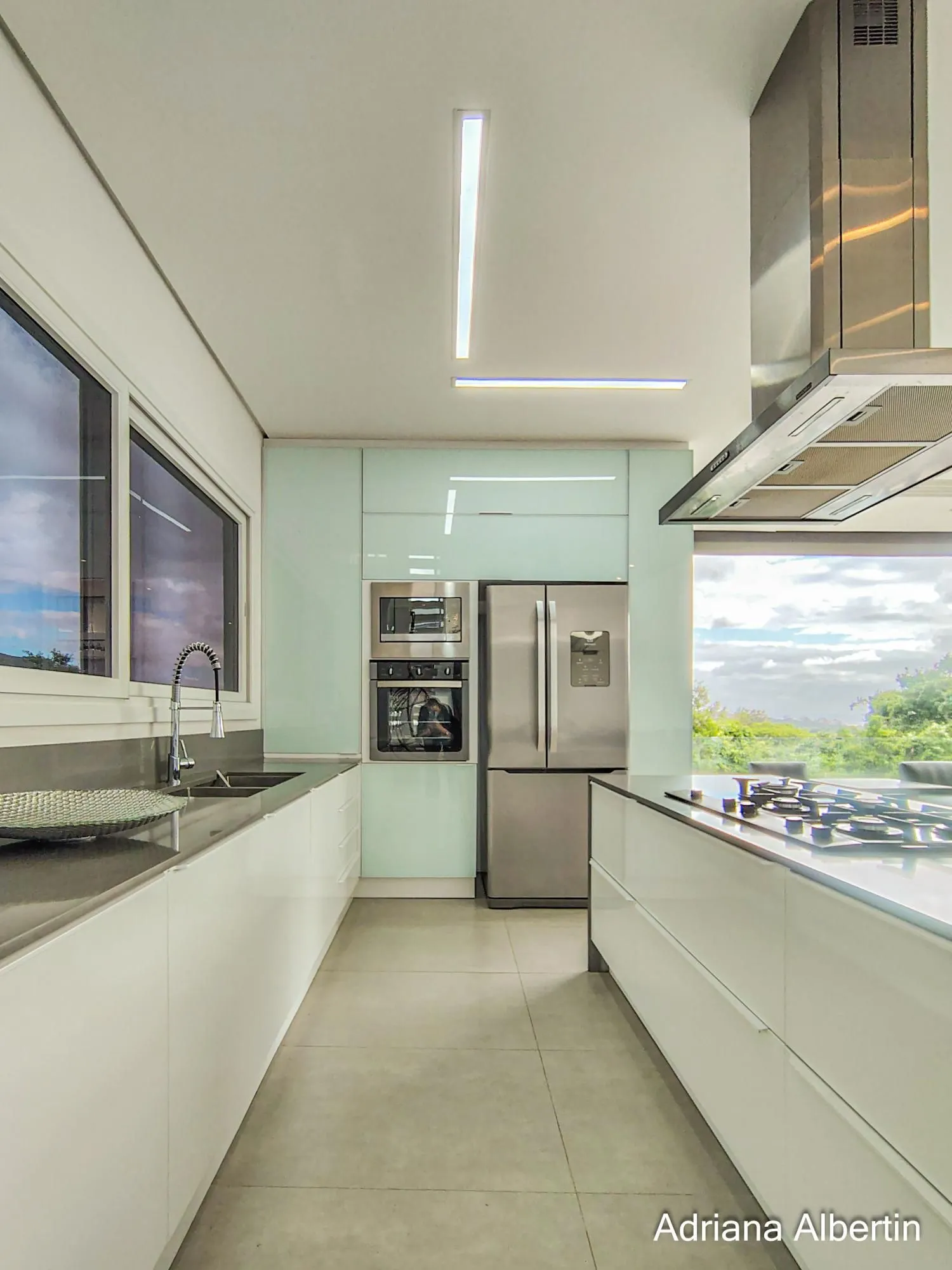 Imagem Casa em Condomínio Toscana - Alphaville - Porteira Fechada!!!