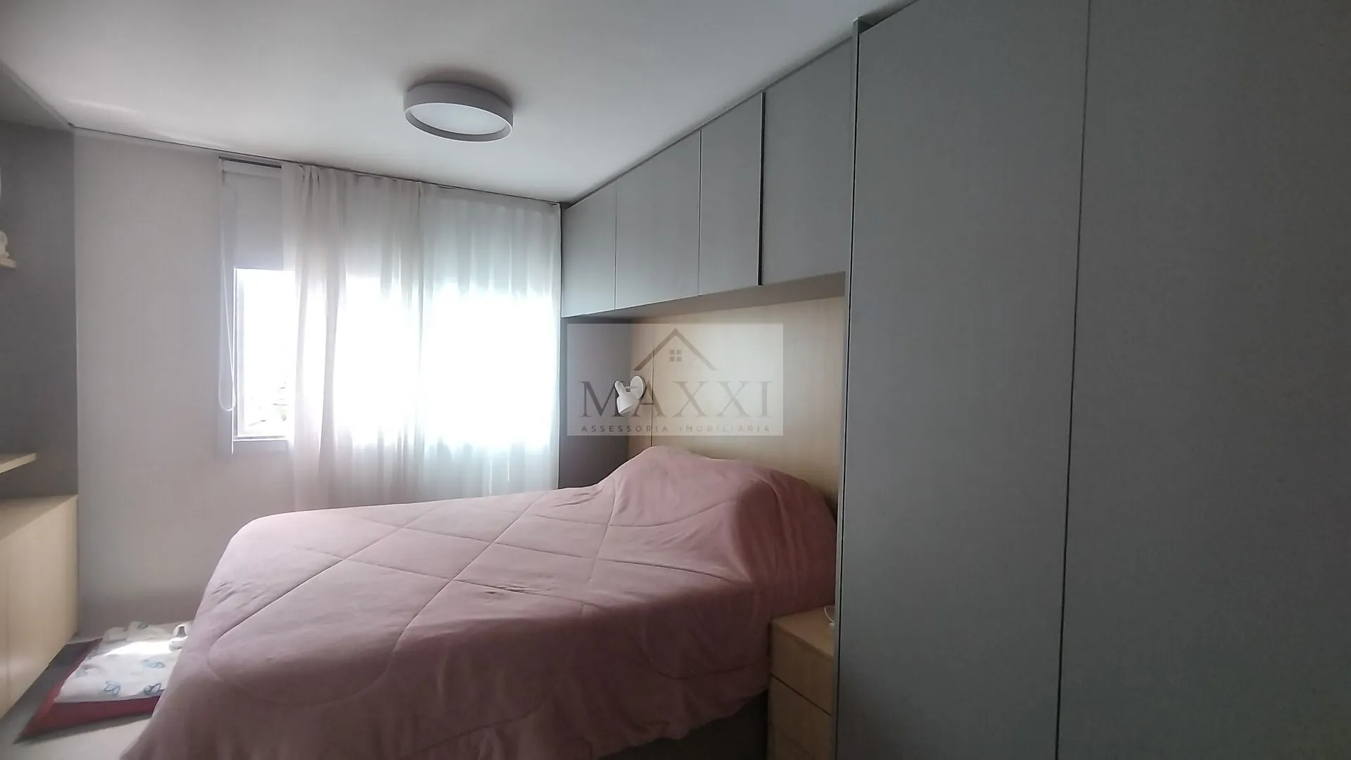 Imagem Magnus Residence Tijuca - Apartamento / Cobertura 3 Quartos no Magnus Residence - Moderno, Amplo e com Potencial para Cobertura Exclusiva