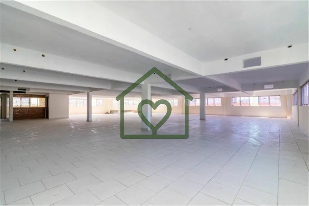 Imagem Prédio comercial, localizado a 20 m da Avenida Ipiranga; em região ideal para a Empresas que visam...