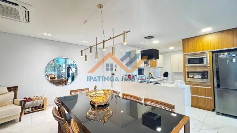 Imagem Apartamento no bairro Horto