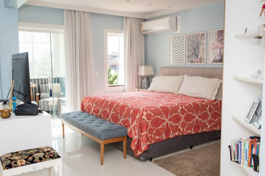 Imagem Vivendas do Sol: casa duplex 354 m² e 4 suítes | OD97