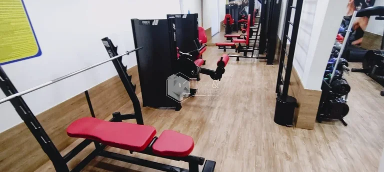 Imagem APARTAMENTO À VENDA COM 49 M², 2 DORMS, 1 VAGA, ANDAR ALTO COM AREA FITNESS E BRINQUEDOTECA NO CONDOMÍNIO PORTAL DOS BANDEIRANTES - PIRITUBA, SÃO PAULO