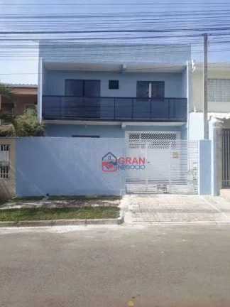 Foto do imóvel Sobrado a venda em Curitiba - PR.