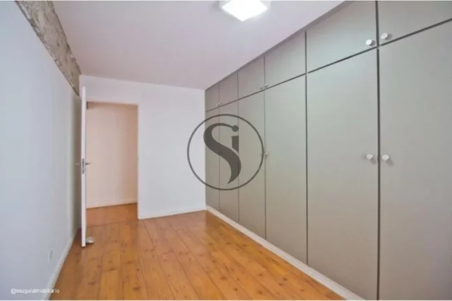 Imagem APARTAMENTO RESIDENCIAL em SÃO PAULO - SP, CONSOLAÇÃO