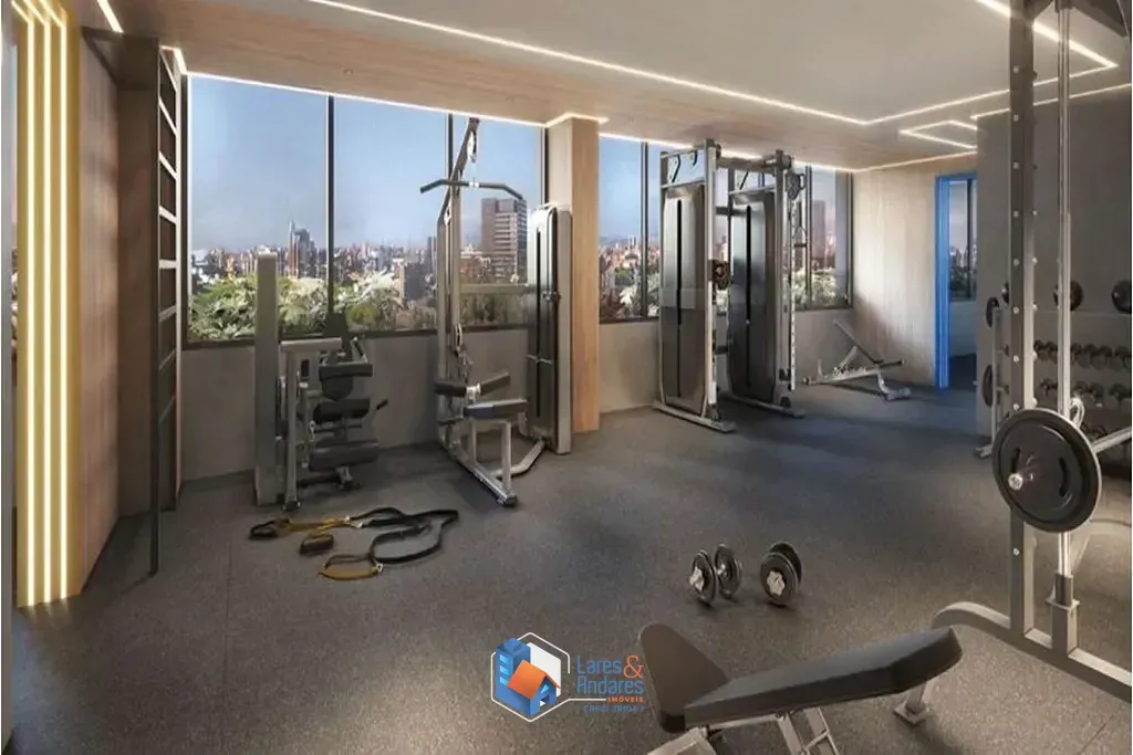Imagem Apartamento à venda 3 Quartos 3 Suites 2 Vagas 125M² Butantã São Paulo - SP