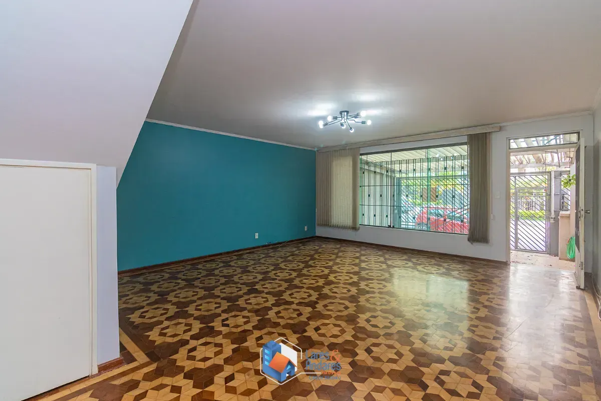 Imagem Casa para venda em Vila Mascote com 3 quartos, sendo 1 suíte, 174m²