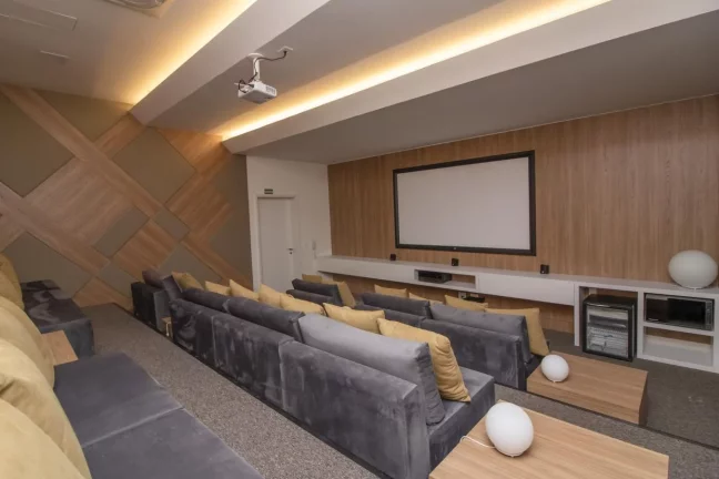 Imagem SP SOUTH HOUSE - HELBOR - Apto de 64m² (Unidade de Revenda), ótima localização na Granja Julieta!
