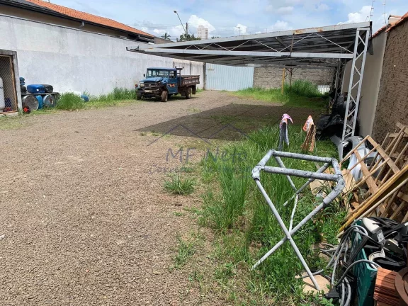 Imagem Terreno Padrão