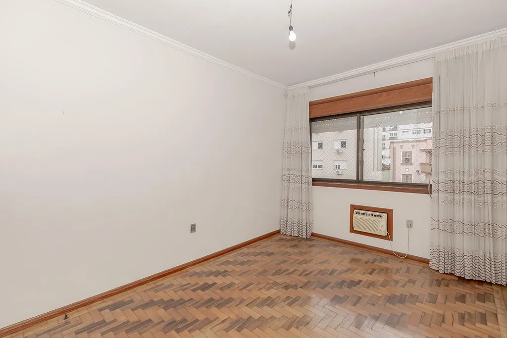 Imagem Apartamento em Menino Deus