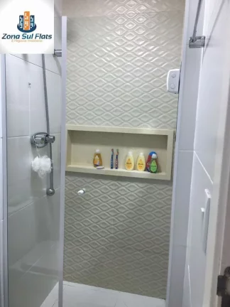 Imagem Lindo Apartamento à Venda Na Chácara Klabin Com 3 Dormitórios e 2 vagas
