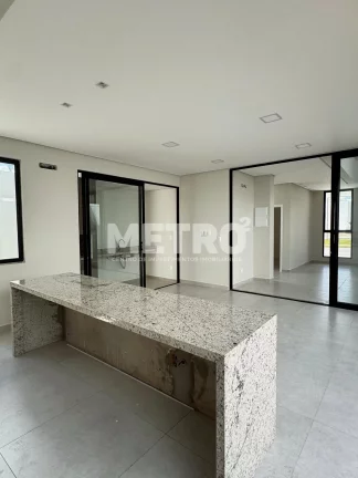 Imagem Casa com 3 suítes à venda, Quarto de hóspede, escritório no BUONA VITA