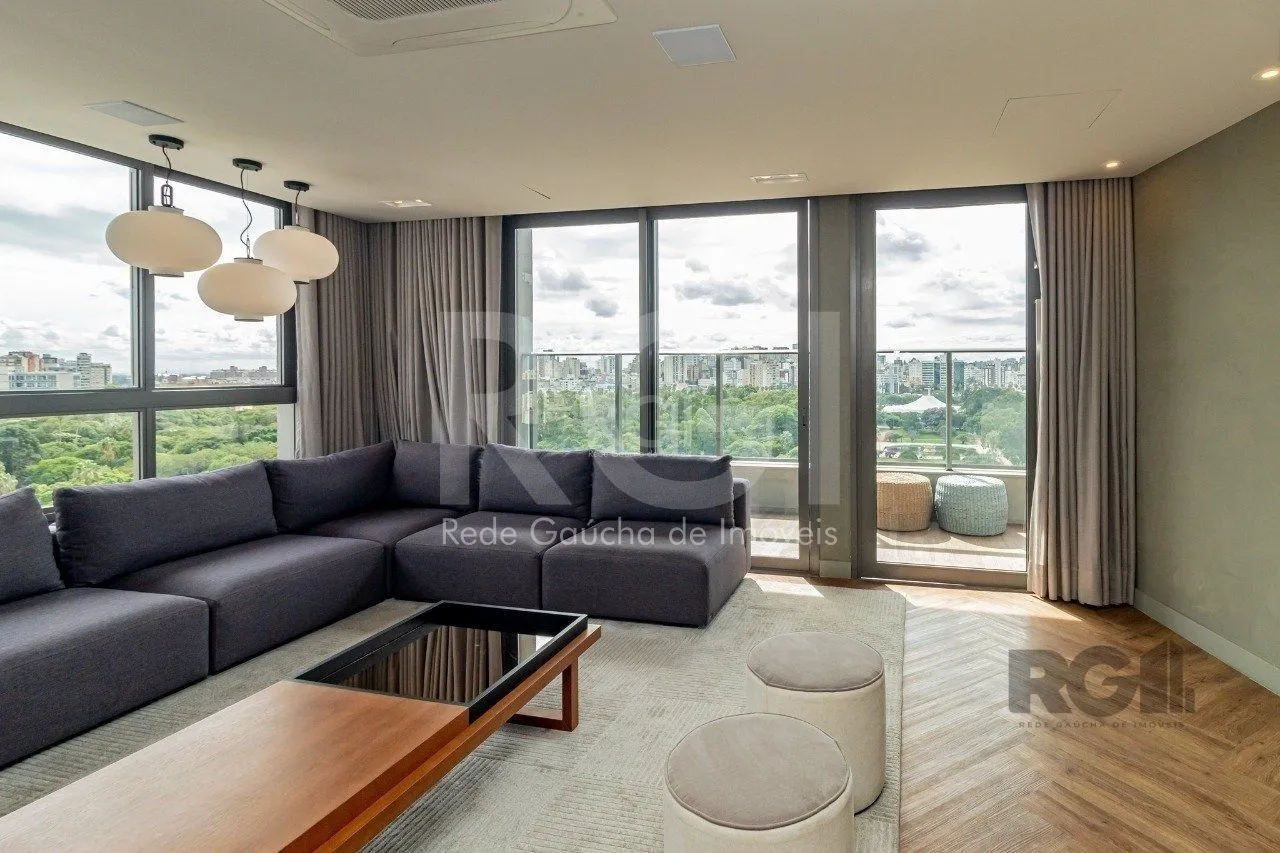 Imagem Apartamento perto da UFRGS com 41m²