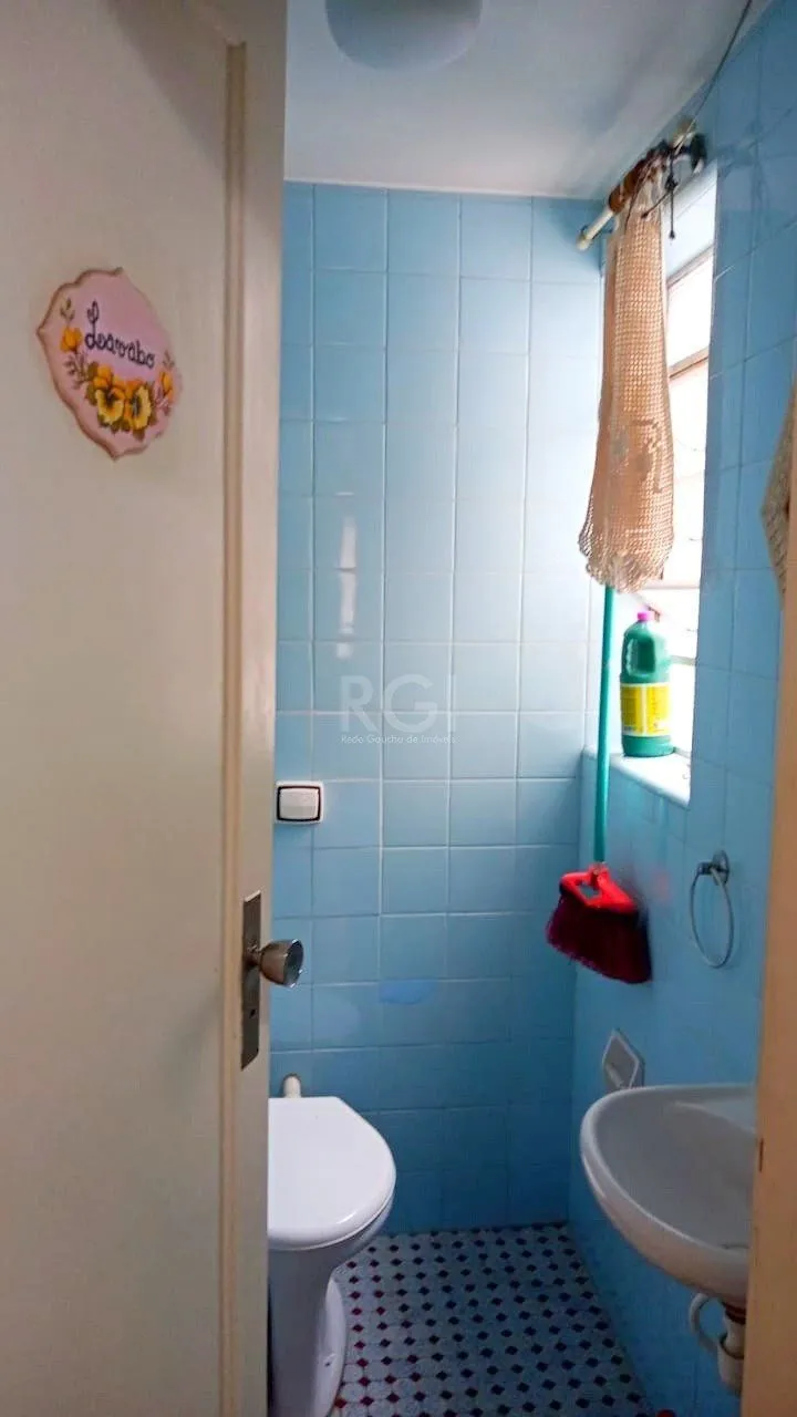 Imagem Apartamento para Venda - 78.5m², 3 dormitórios, São João
