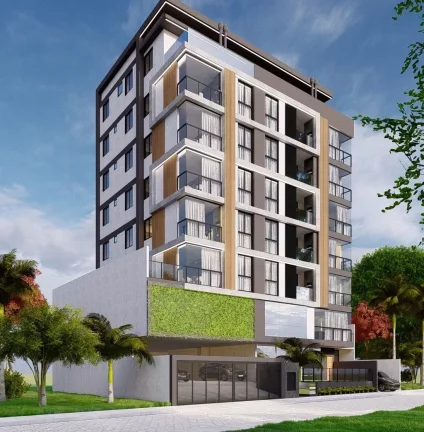 Imagem Apartamento para venda no bairro Bombinhas em Bombinhas