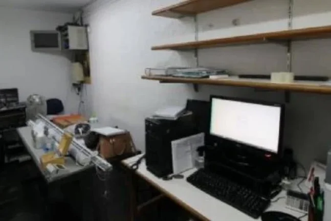 Imagem Alugo Casa Comercial em Santo André. Bairro Jardim