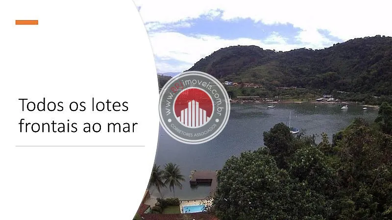 Imagem Casa a Venda no bairro Gambôa do Belém (cunhambebe) - Angra dos Reis, RJ