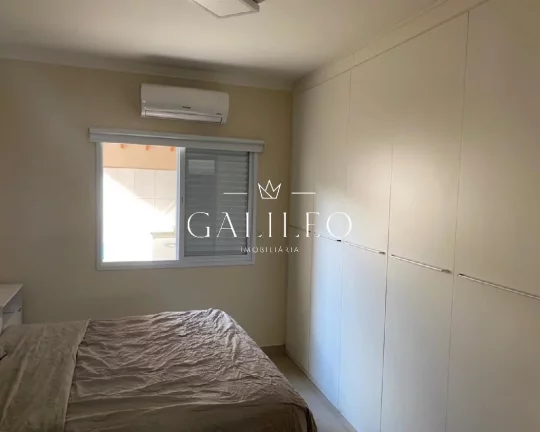 Imagem Excelente Casa Térrea com Suíte e Churrasqueira | Jardim das Tulipas | Jundiaí | São Paulo